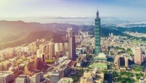 Taipei, Taiwan